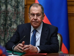 Intrigen im Kreml: Will Putins Tochter Lawrow stürzen?