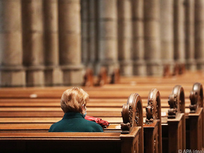 Seid ihr "U-Boot-Christen"?