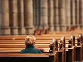 Seid ihr “U-Boot-Christen”?
