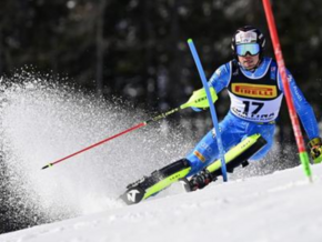 Odermatt gewinnt Riesentorlauf von Beaver Creek vor Vinatzer