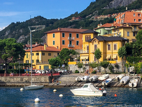 Luxusimmobilien: Italien wird für ausländische Käufer immer attraktiver