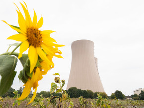 Podini bricht Lanze für Atomkraft: “Wind und Sonne reichen nicht”