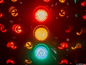 Koalition zieht positive Halbzeitbilanz