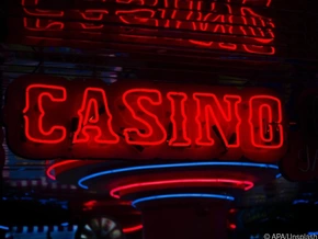 Interaktive Ausstellung entlarvt die Welt des Glücksspiels