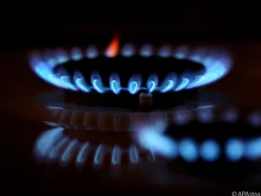 Leere Gasspeicher: Italien über EU-Schnitt - Deutschland unter Druck