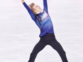 Nervenstarker Grassl hält Italien auf Medaillenkurs