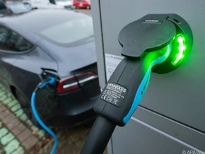 Spitzenreiter bei E-Auto-Zulassungen – doch der Eindruck täuscht