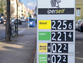 Preisanstieg an der Zapfsäule: Südtirol liegt an der Spitze