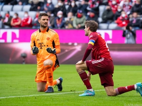 FC-Bayern: Weiterer Fußballprofi trauert um seinen Sohn