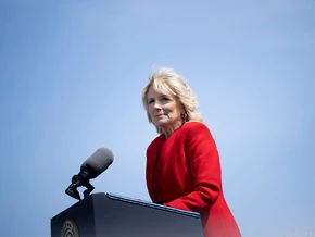 Anklage gegen Ex-Mann von Jill Biden wegen Mord an Ehefrau