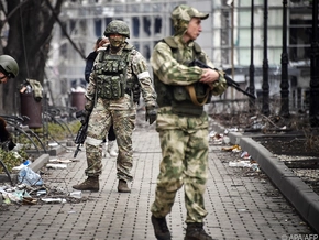 Lettischer General warnt: Krieg in der Ukraine könnte noch Jahre dauern