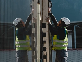 Landtag beschließt Holzbaufonds für Privatpersonen