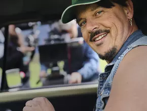 “Joe der Film 2” steht in den Startlöchern