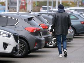 Parksystem: Stadt Bozen prüft drei mögliche Szenarien