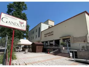 Ex-Gandolfi-Areal: 25 neue Wohnungen geplant