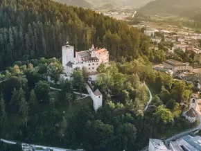 Grüne in Bruneck mahnen zur Vorsicht in Sachen Tourismus