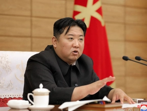 Vertuscht Nordkorea den Tod des Diktators Kim?