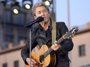 “Peter Maffay überstrahlt natürlich alles”