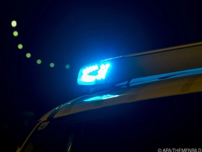 Algund: Seniorin [80] stirbt nach fatalem Sturz