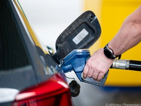 Diesel so teuer wie lange nicht: Regierung prüft 100-Euro-Bonus