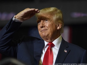Trump demütigt Putin in Interview – VIDEO