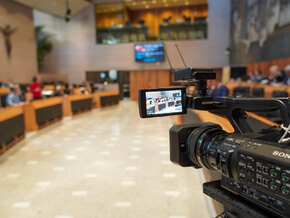Landtag befasst sich mit Schlachthöfen