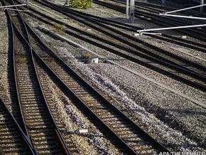 Brandanschlag auf Bahninfrastruktur bei Verona