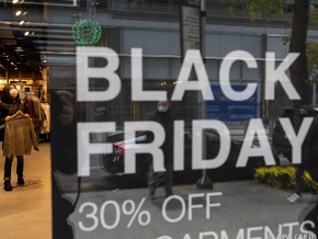 Warnung vor gefährlichem Spielzeug zur Black Week