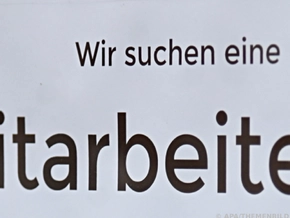 Weiterhin geringe Arbeitslosigkeit in Südtirol
