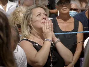 „Seherin“ Gisella Cardia wegen schweren Betrugs angeklagt