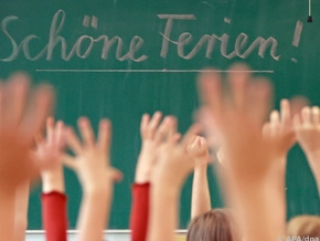 Vorerst keine Geldstrafen für Eltern an Südtirols Schulen