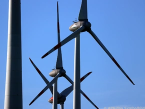 Grüne: Für Windkraft am Brenner mit Bürgerbeteiligung