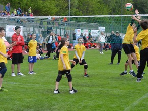 “Kompetenter Ansprechpartner für den Südtiroler Sport”
