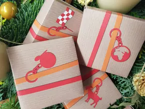 Schenken mit Herz und Sinn an Weihnachten