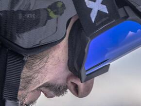 Von Allmen gewinnt Olympia-Generalprobe vor Paris