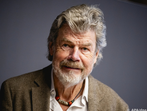 Reinhold Messner unter Druck: Schuldenstreit eskaliert in den Dolomiten