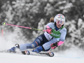 Vor Saisonstart: Schock für Italiens Ski-Team