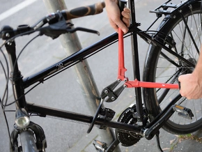 Meran: Fahrraddiebe haben es auf Touristen abgesehen