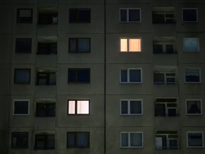 Wohnkosten in Italien fressen Gehälter auf
