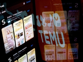 Taugen Weihnachtsgeschenke von Temu & Co?