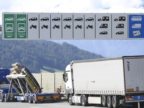 Brenner-Blockade: Umweltschützer unterstützen Bürgermeister