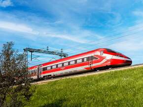 DB-Chefin will mehr Züge über den Brenner