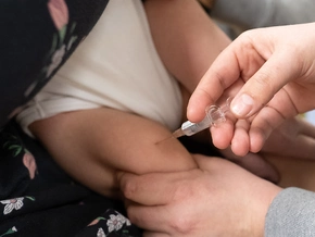 Synzytial-Virus: Prophylaxe startet am 1. Oktober