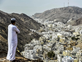 Sechs Tote nach Schüssen nahe Moschee im Oman