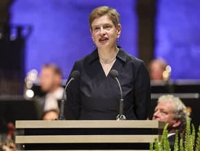 Salzburger Festspiele mit Festakt offiziell eröffnet