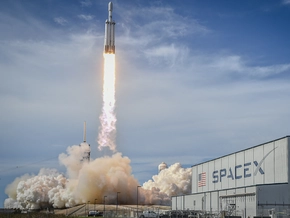 US-Luftfahrtbehörde stoppt Starts von SpaceX-Raketen