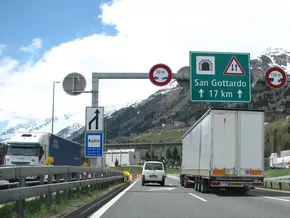 Diese Routen sparen euch Stunden auf dem Weg in den Winterurlaub