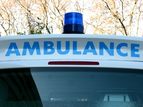 Bub nach Straßenbahn-Unfall in Graz in Lebensgefahr