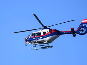 Bergsteiger in Tirol tödlich verunglückt