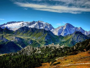 Gletscher schützen reicht nicht
